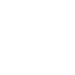 Logo de Aesa en banco